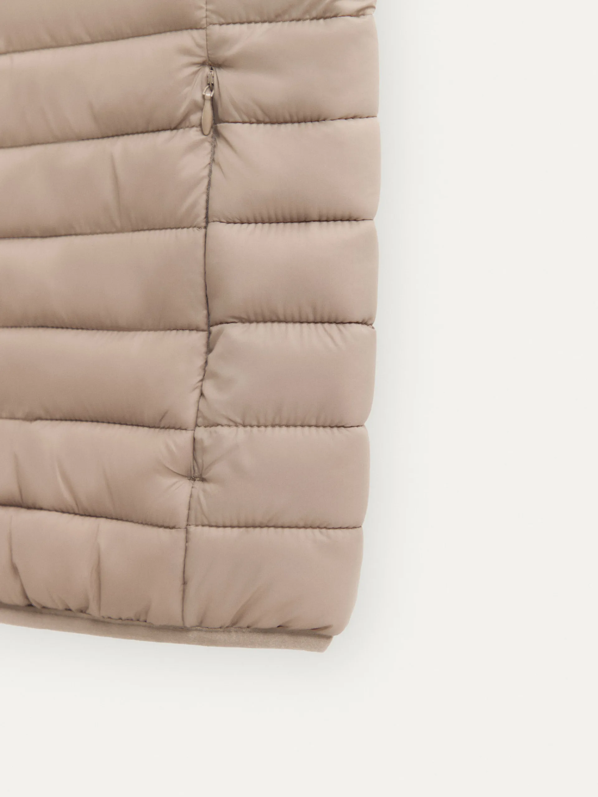 Outlet CHALECO NIRO Hombre Chalecos