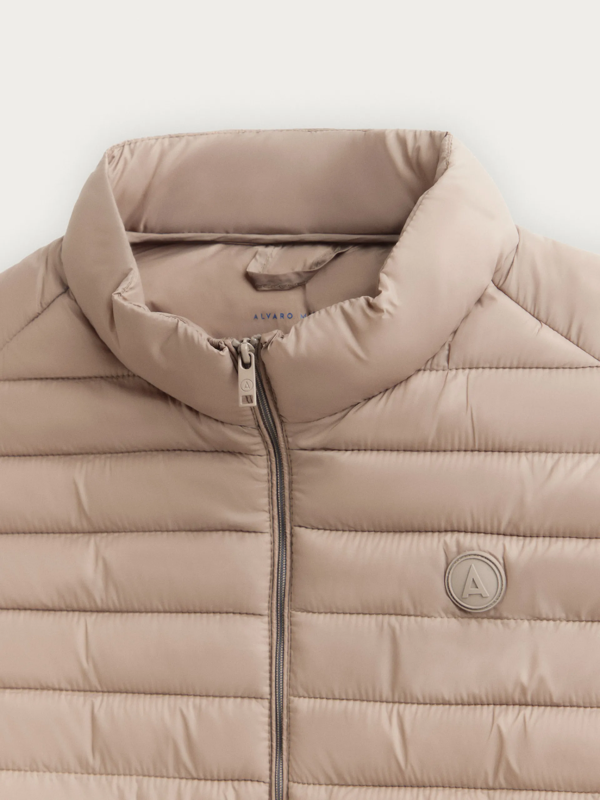 Outlet CHALECO NIRO Hombre Chalecos