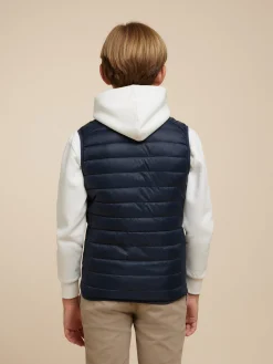 Best CHALECO NIRO KIDS Cazadoras Y Chalecos