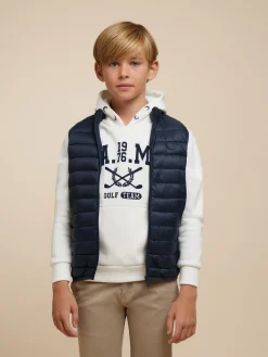 Best CHALECO NIRO KIDS Cazadoras Y Chalecos