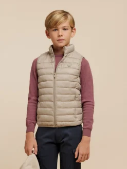 Discount CHALECO NIRO KIDS Cazadoras Y Chalecos