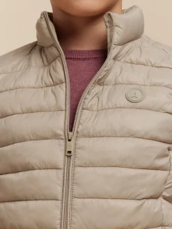 Discount CHALECO NIRO KIDS Cazadoras Y Chalecos