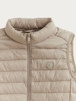 Discount CHALECO NIRO KIDS Cazadoras Y Chalecos