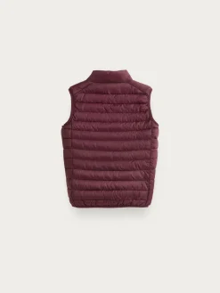 Outlet CHALECO NIRO KIDS Cazadoras Y Chalecos