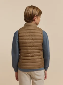 Clearance CHALECO NIRO KIDS Cazadoras Y Chalecos