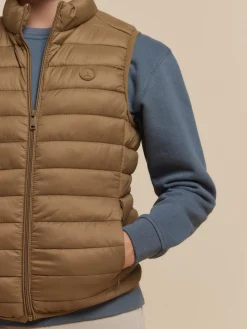 Clearance CHALECO NIRO KIDS Cazadoras Y Chalecos