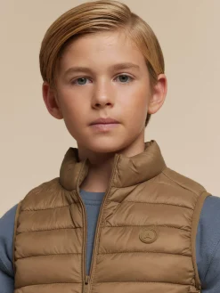 Clearance CHALECO NIRO KIDS Cazadoras Y Chalecos