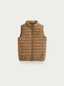 Clearance CHALECO NIRO KIDS Cazadoras Y Chalecos