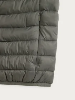 New CHALECO NIRO KIDS Cazadoras Y Chalecos