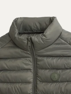 New CHALECO NIRO KIDS Cazadoras Y Chalecos