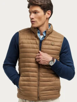 Outlet CHALECO NIRO Hombre Chalecos