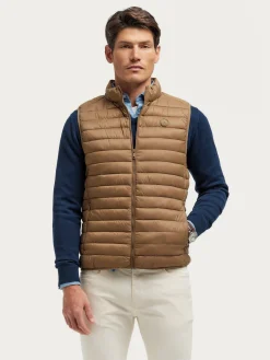 Outlet CHALECO NIRO Hombre Chalecos