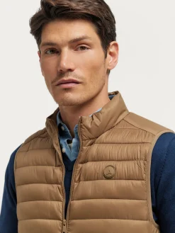 Outlet CHALECO NIRO Hombre Chalecos