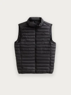 Best CHALECO NIRO Hombre Chalecos
