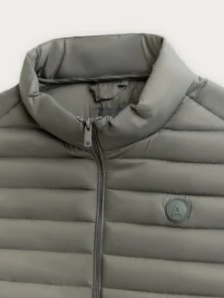 Online CHALECO NIRO Hombre Chalecos