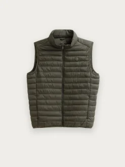 CHALECO NIRO Hombre Chalecos