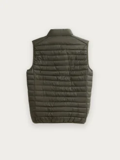 CHALECO NIRO Hombre Chalecos