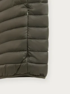 CHALECO NIRO Hombre Chalecos