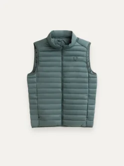 New CHALECO NIRO Hombre Chalecos