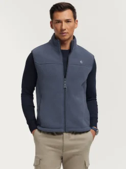 CHALECO SIERRA Hombre Chalecos