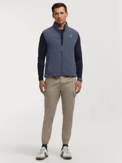 CHALECO SIERRA Hombre Chalecos