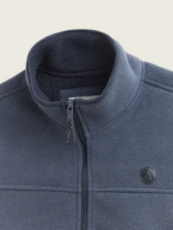 CHALECO SIERRA Hombre Chalecos