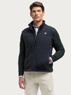 New CHALECO SIERRA Hombre Chalecos