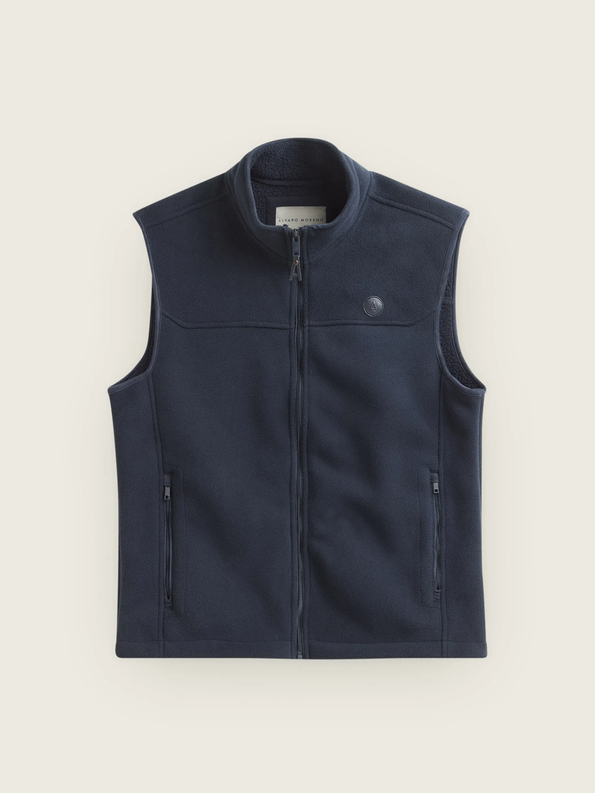 New CHALECO SIERRA Hombre Chalecos