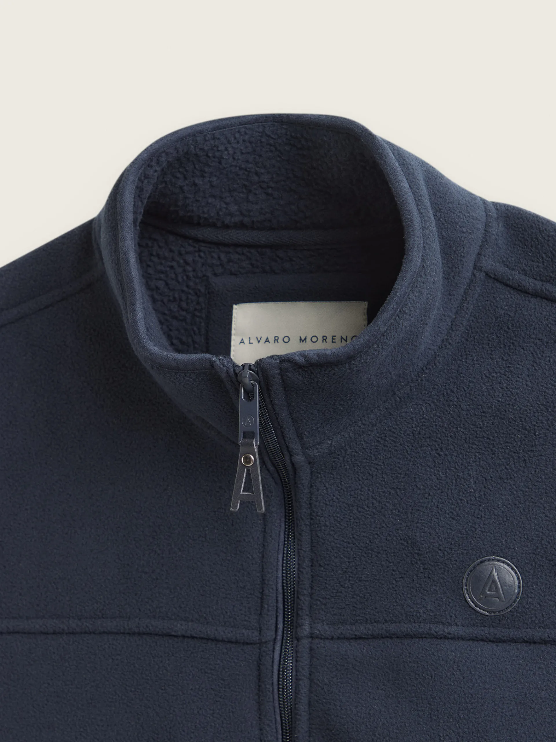 New CHALECO SIERRA Hombre Chalecos