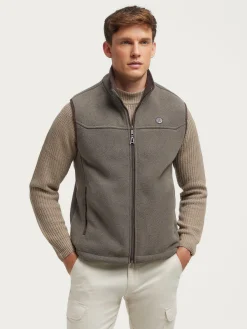 Outlet CHALECO SIERRA Hombre Chalecos