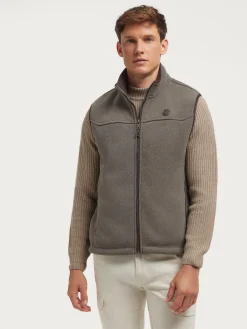 Outlet CHALECO SIERRA Hombre Chalecos