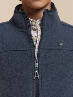 Outlet CHALECO SIERRA KIDS Cazadoras Y Chalecos