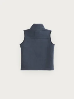 Outlet CHALECO SIERRA KIDS Cazadoras Y Chalecos