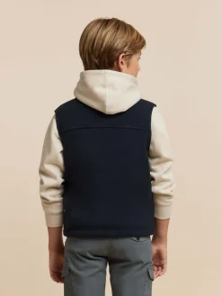 Sale CHALECO SIERRA KIDS Cazadoras Y Chalecos