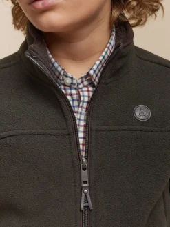 Online CHALECO SIERRA KIDS Cazadoras Y Chalecos