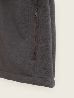 Clearance CHALECO SIERRA MARRÓN Hombre Chalecos