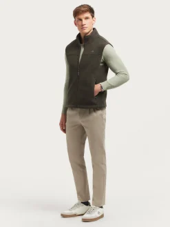 Hot CHALECO SIERRA Hombre Chalecos