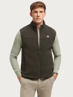 Hot CHALECO SIERRA Hombre Chalecos