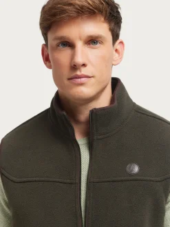 Hot CHALECO SIERRA Hombre Chalecos