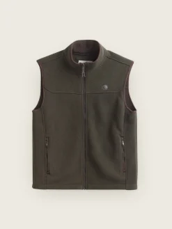 Hot CHALECO SIERRA Hombre Chalecos