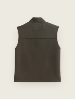 Hot CHALECO SIERRA Hombre Chalecos