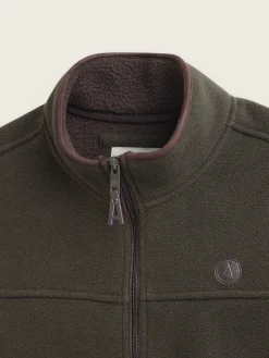 Hot CHALECO SIERRA Hombre Chalecos