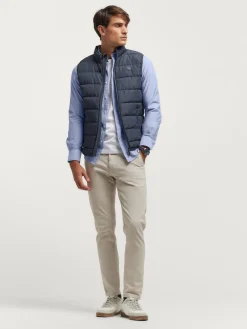 Hot CHALECO SLOOPY Hombre Chalecos