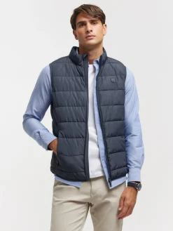 Hot CHALECO SLOOPY Hombre Chalecos