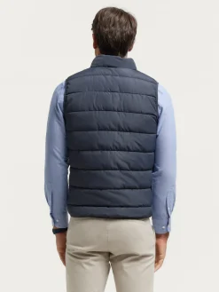 Hot CHALECO SLOOPY Hombre Chalecos