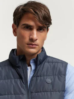 Hot CHALECO SLOOPY Hombre Chalecos