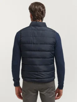 Clearance CHALECO SLOOPY Hombre Chalecos