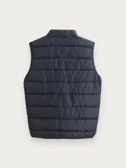 Clearance CHALECO SLOOPY Hombre Chalecos