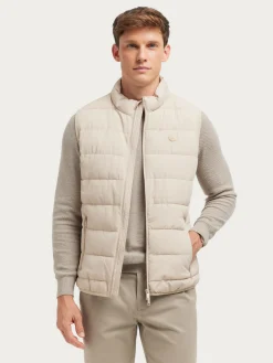 Sale CHALECO SLOOPY Hombre Chalecos