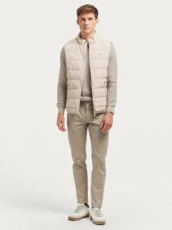 Sale CHALECO SLOOPY Hombre Chalecos